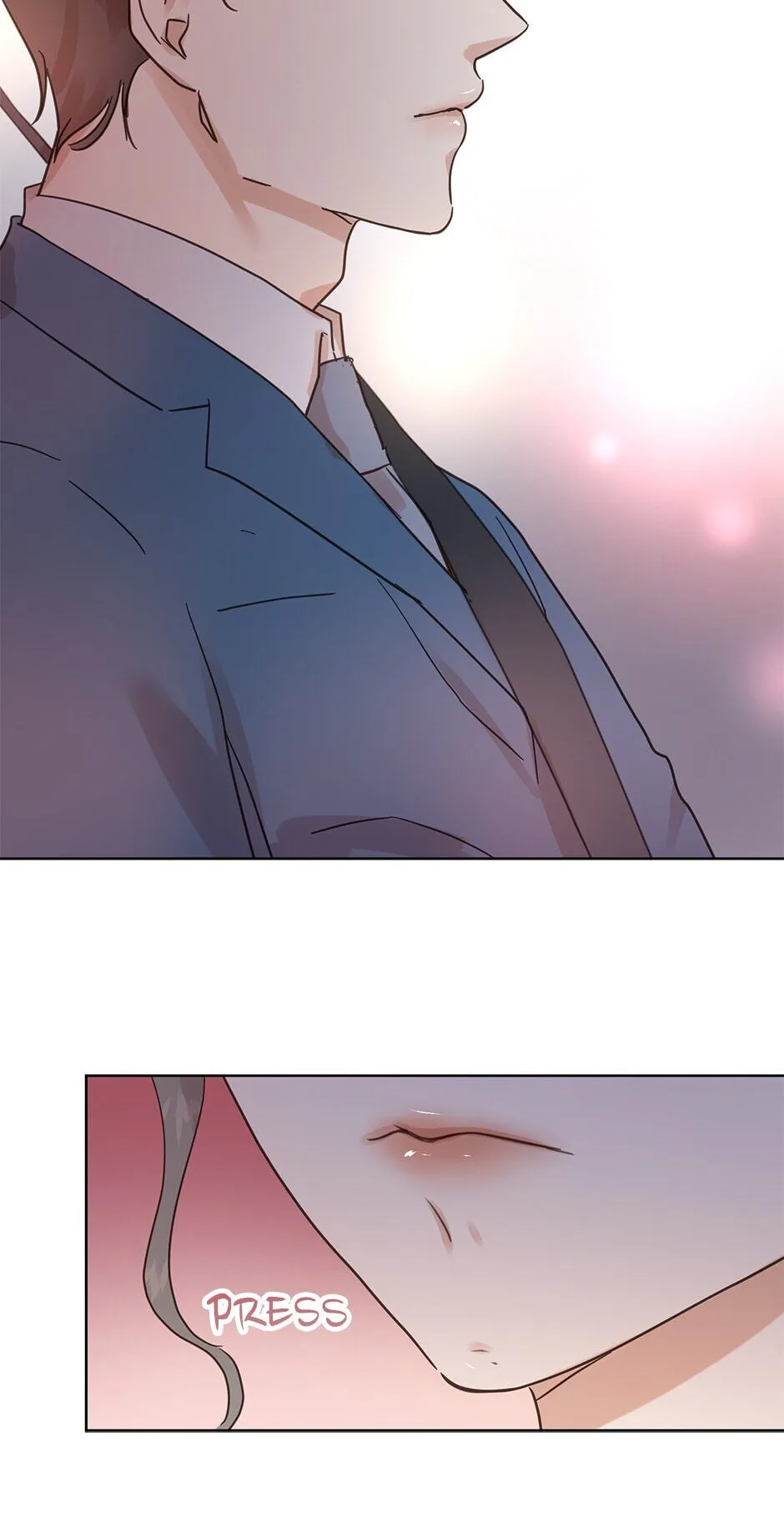A Wife’s Sweet Revenge Chapter 26 page 14
