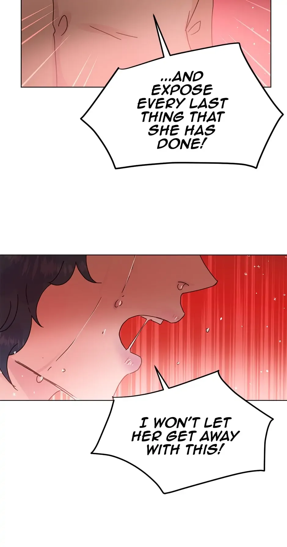 A Wife’s Sweet Revenge Chapter 54 page 39