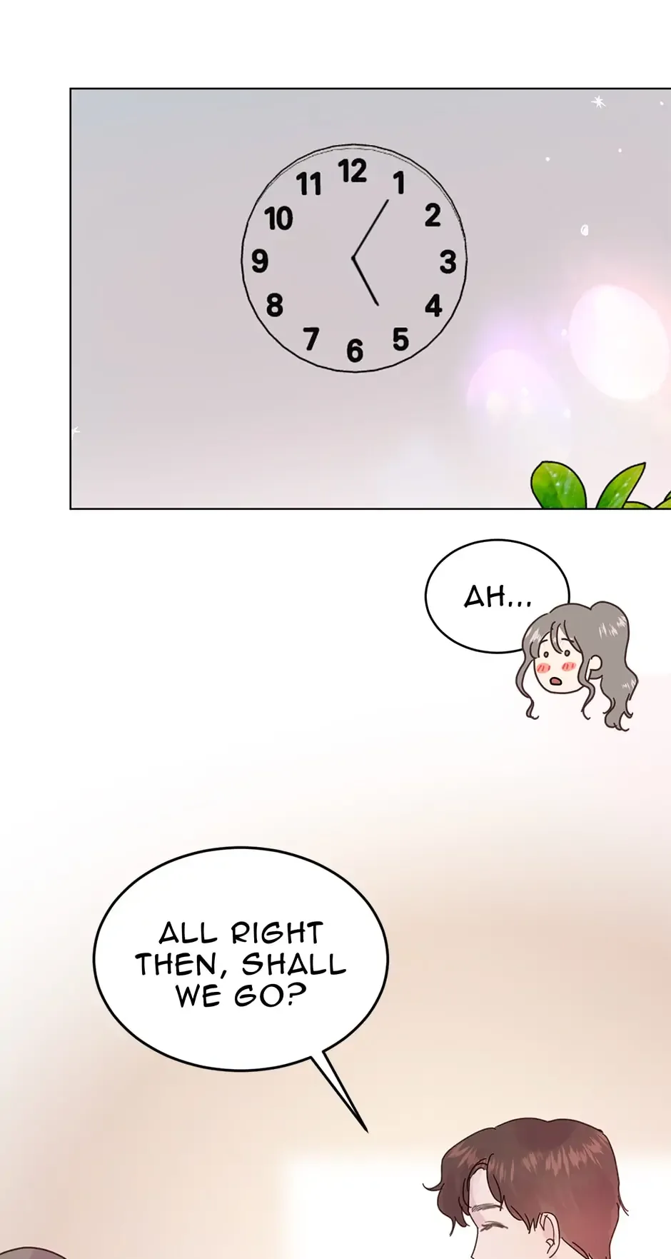 A Wife’s Sweet Revenge Chapter 58 page 19