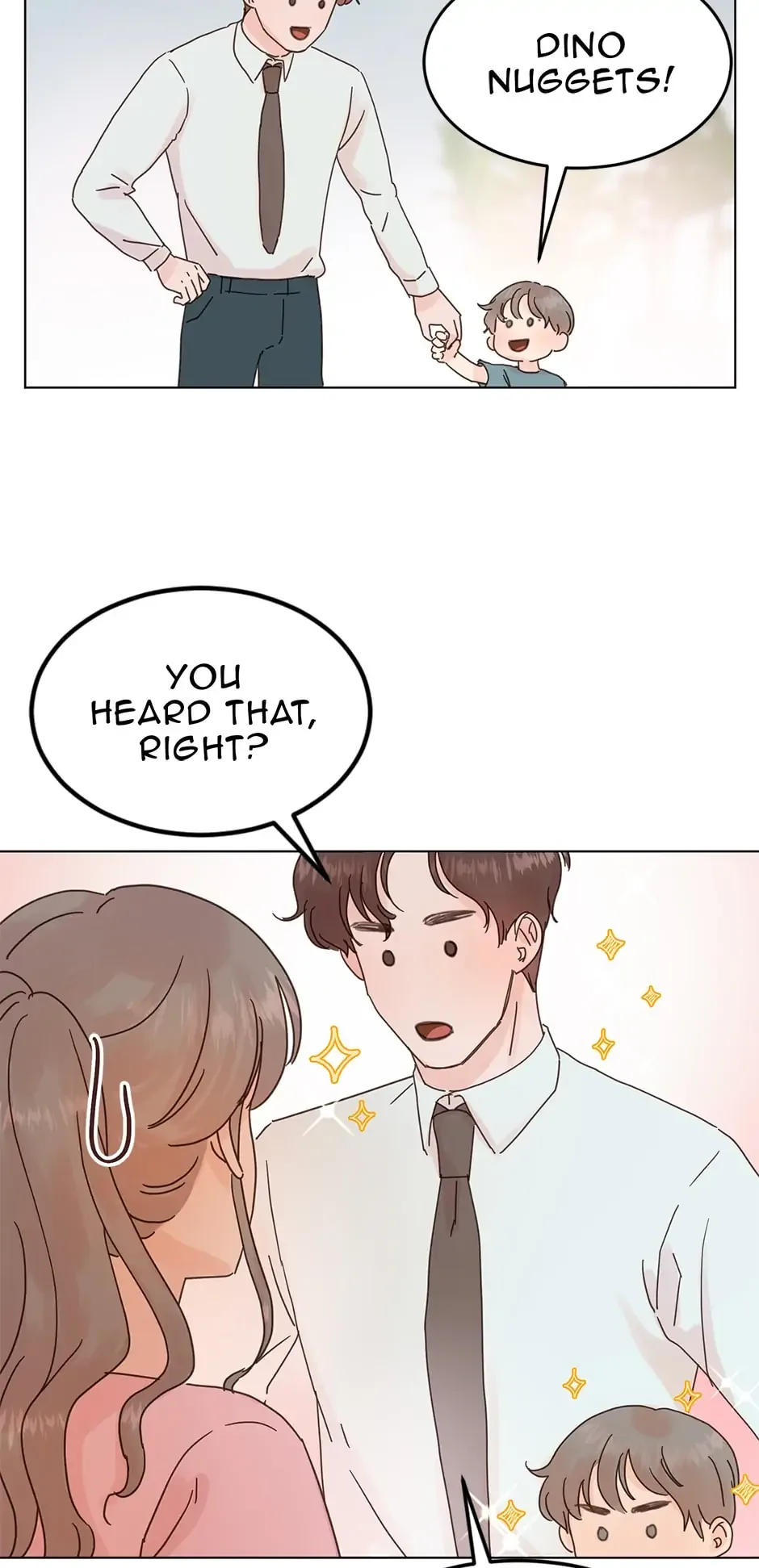 A Wife’s Sweet Revenge Chapter 58 page 15