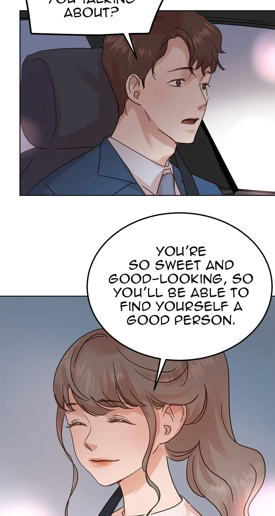 A Wife’s Sweet Revenge Chapter 26 page 17