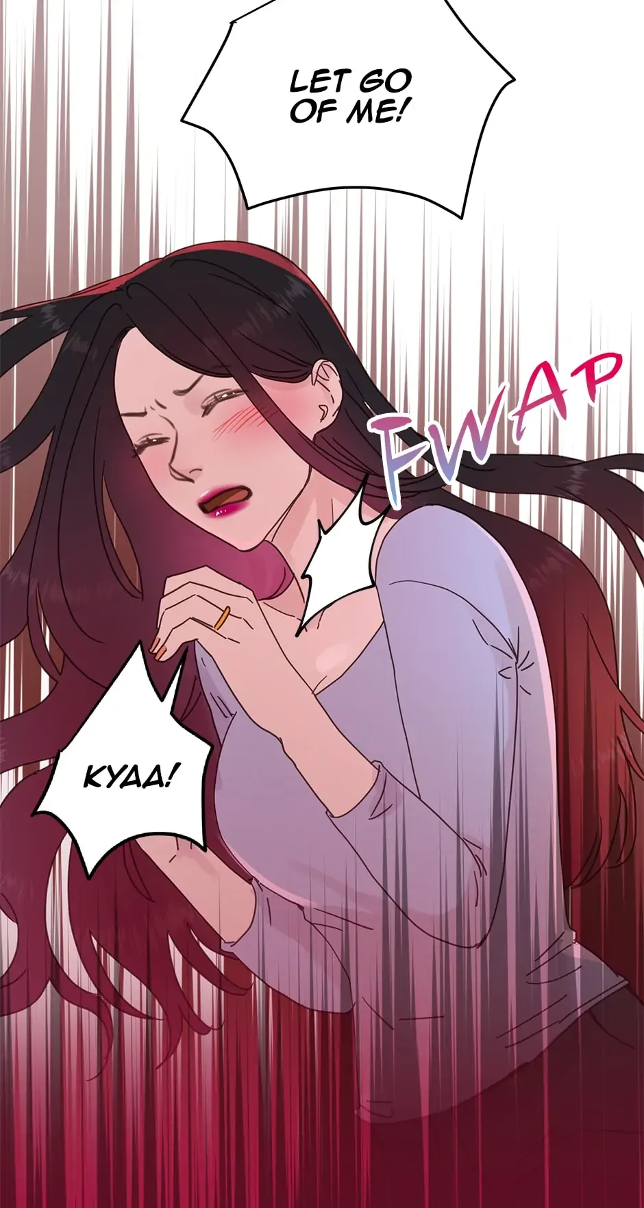 A Wife’s Sweet Revenge Chapter 60 page 4