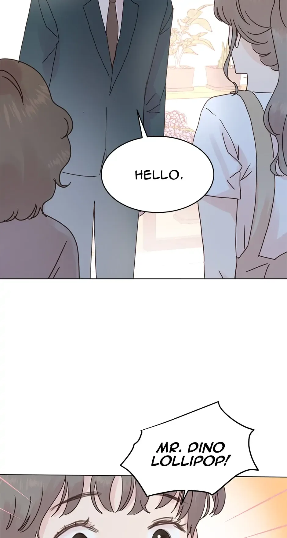 A Wife’s Sweet Revenge Chapter 57 page 26