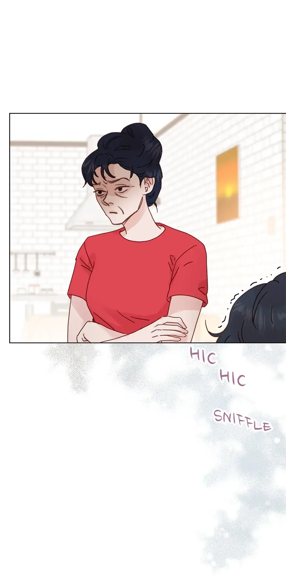 A Wife’s Sweet Revenge Chapter 54 page 40