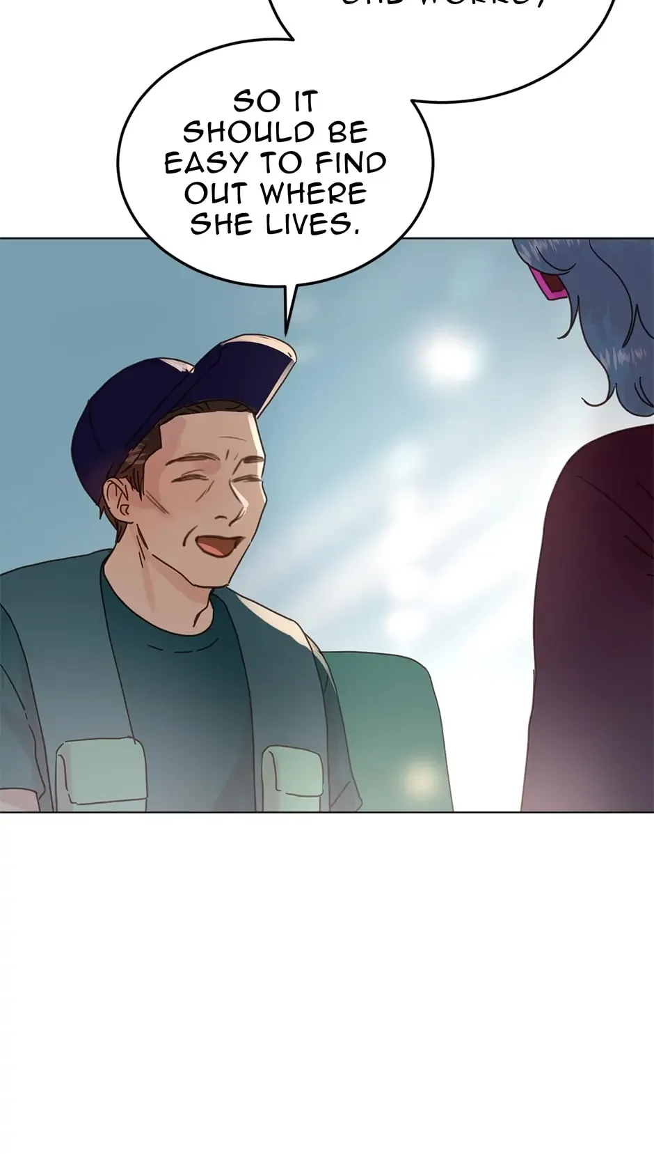 A Wife’s Sweet Revenge Chapter 56 page 19