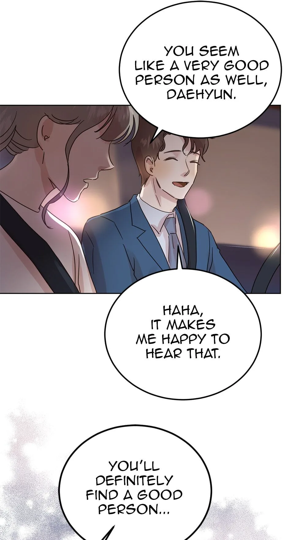 A Wife’s Sweet Revenge Chapter 26 page 15