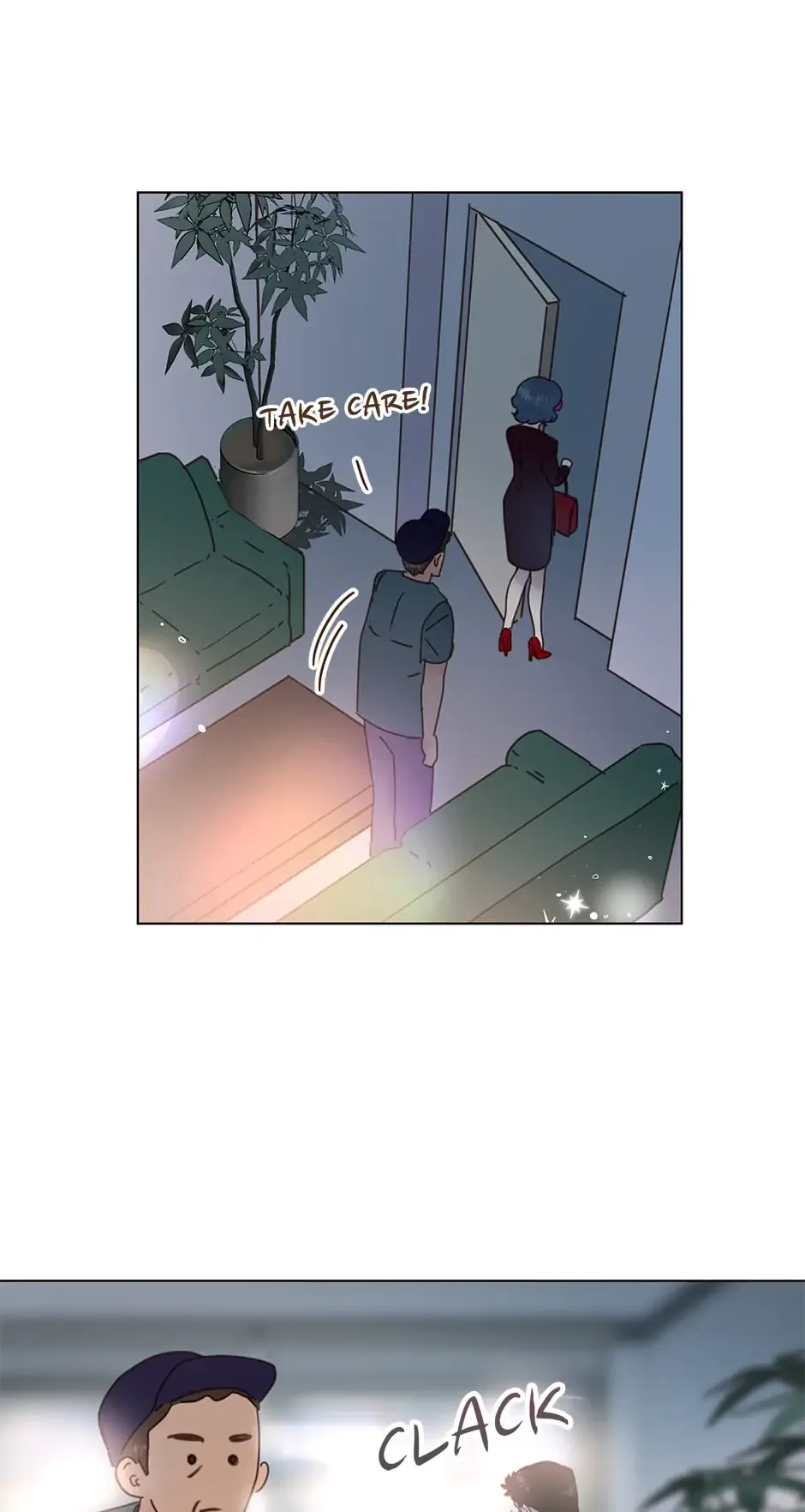 A Wife’s Sweet Revenge Chapter 56 page 22