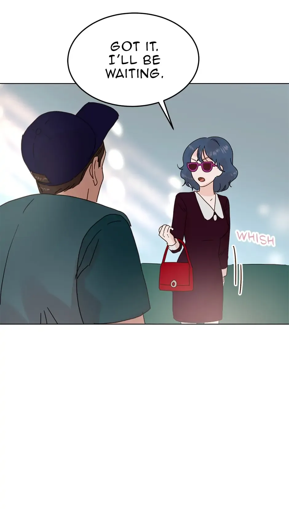 A Wife’s Sweet Revenge Chapter 56 page 21
