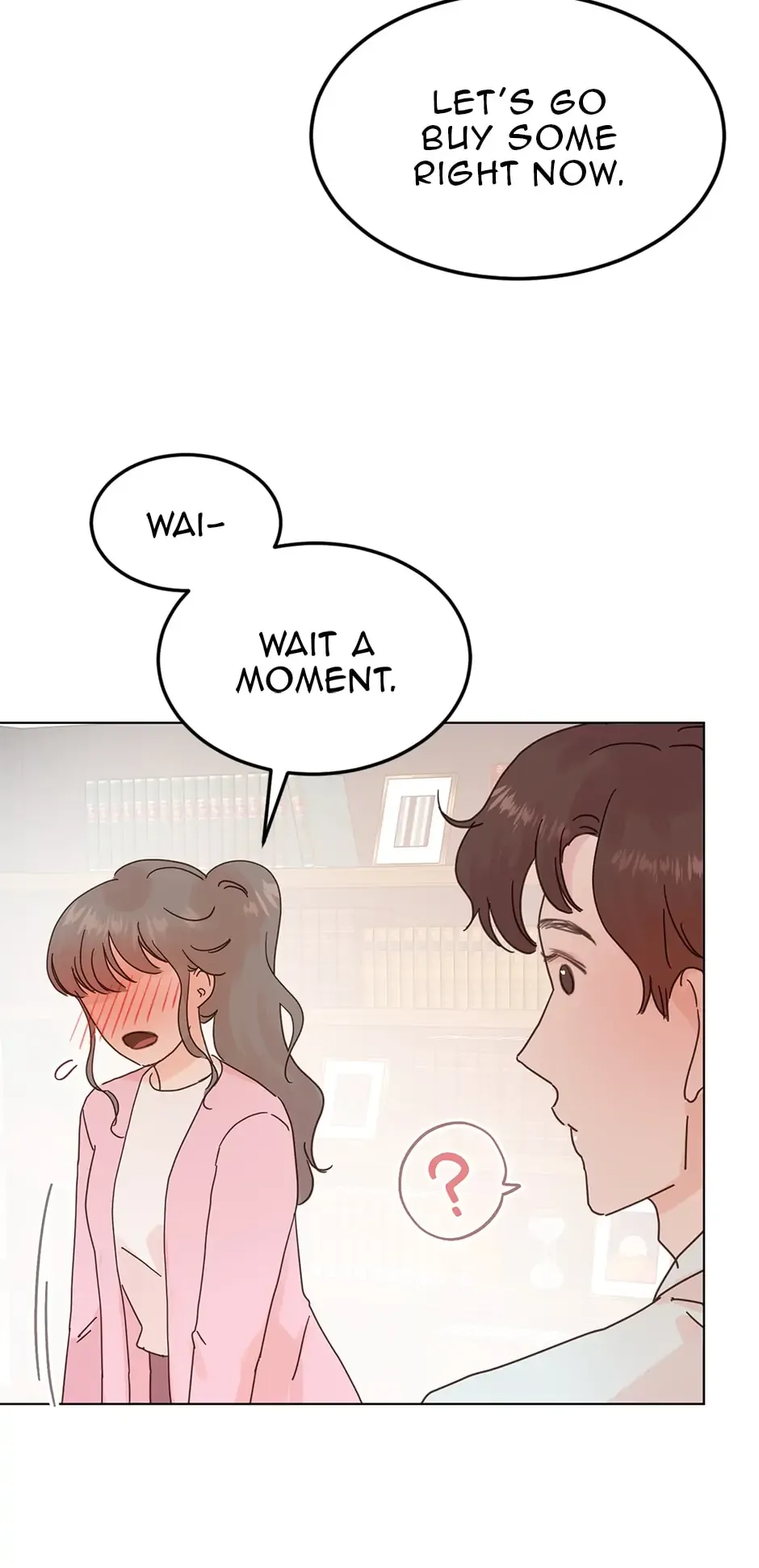 A Wife’s Sweet Revenge Chapter 58 page 16