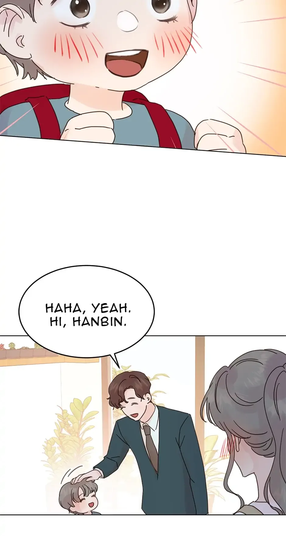 A Wife’s Sweet Revenge Chapter 57 page 27