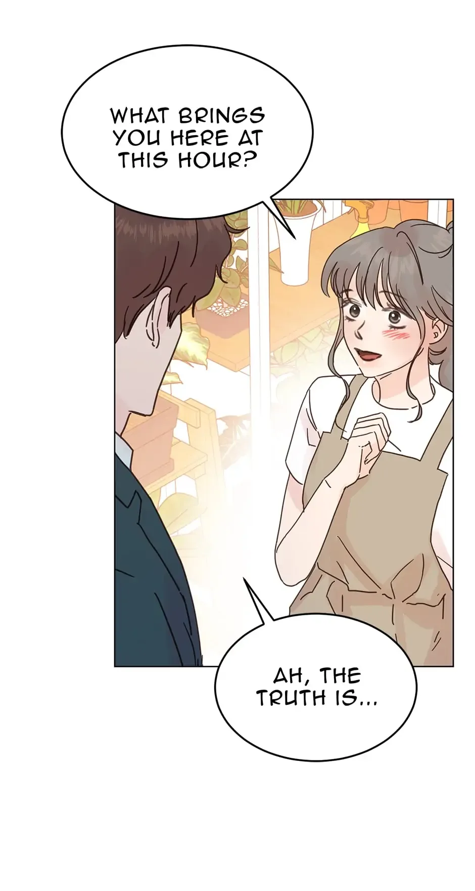 A Wife’s Sweet Revenge Chapter 57 page 28