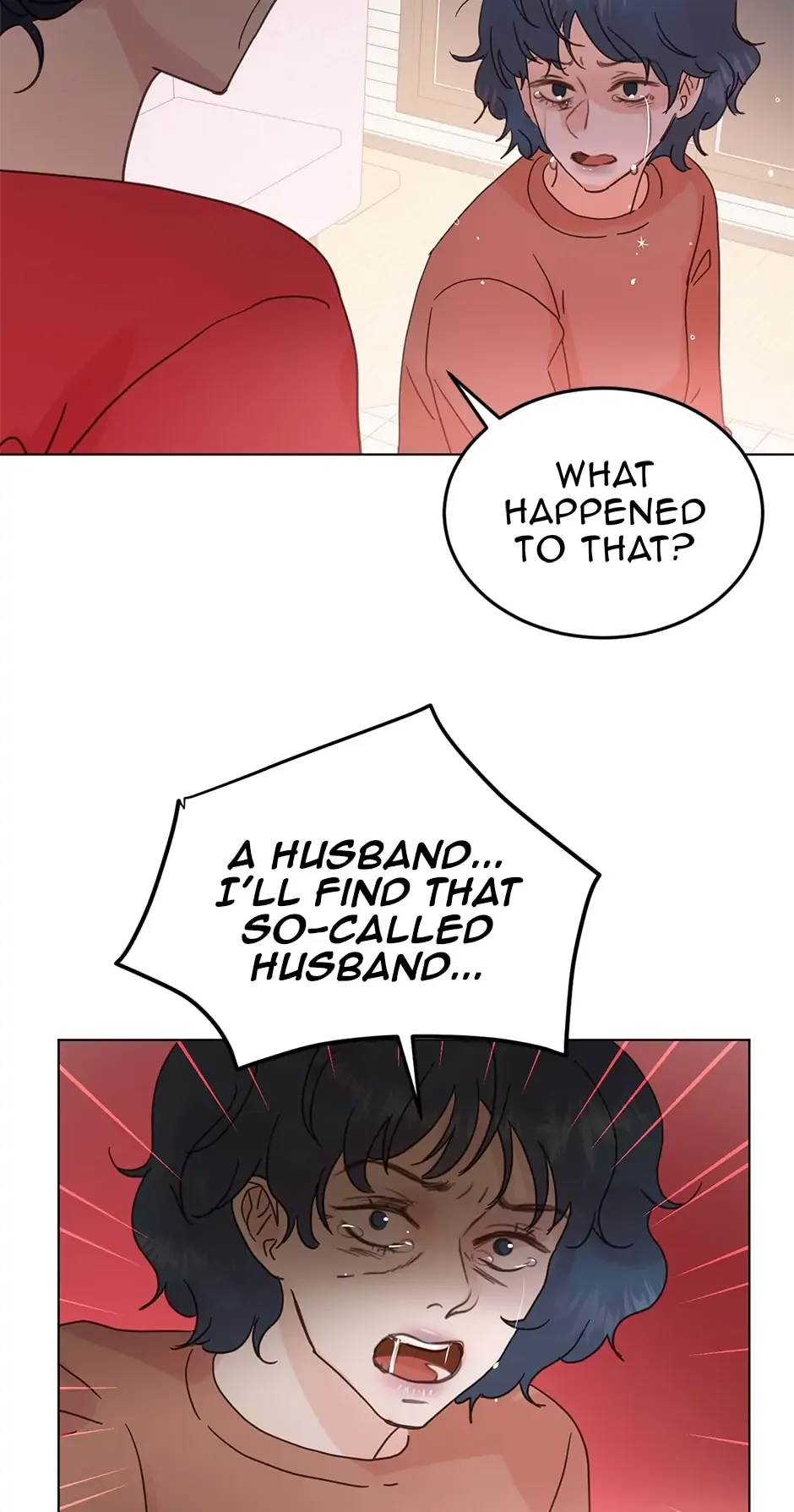 A Wife’s Sweet Revenge Chapter 54 page 38