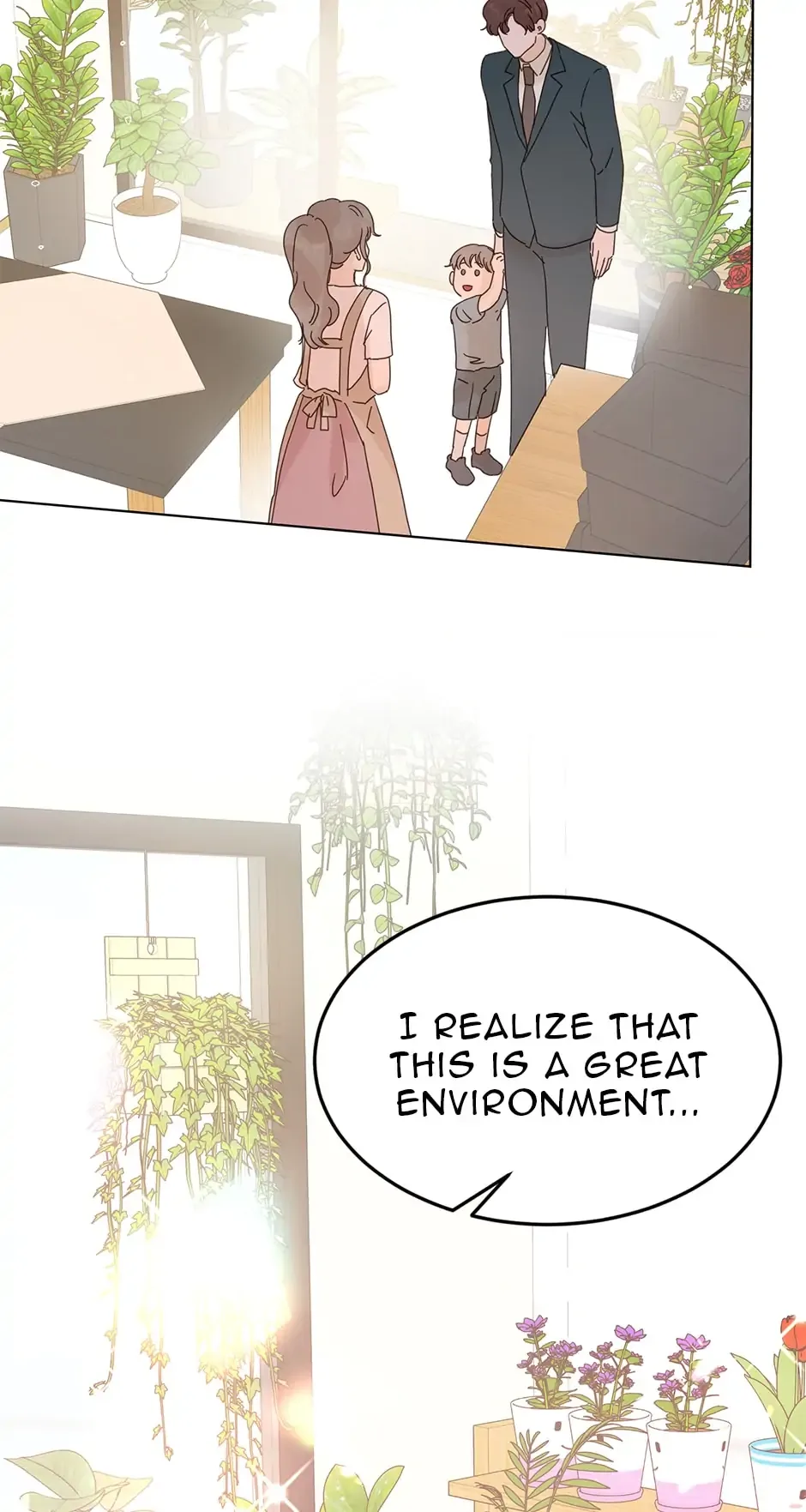 A Wife’s Sweet Revenge Chapter 57 page 31