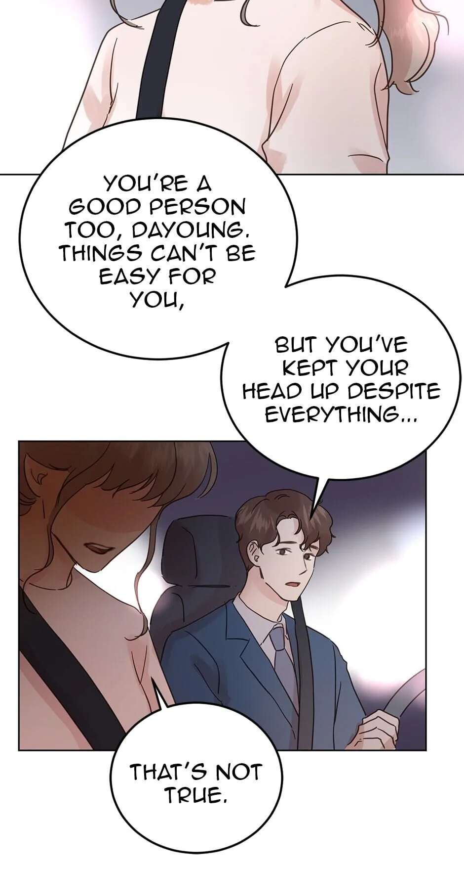 A Wife’s Sweet Revenge Chapter 26 page 18