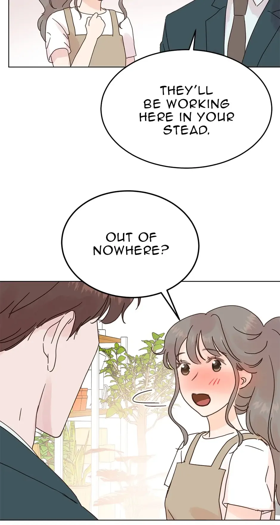 A Wife’s Sweet Revenge Chapter 57 page 40