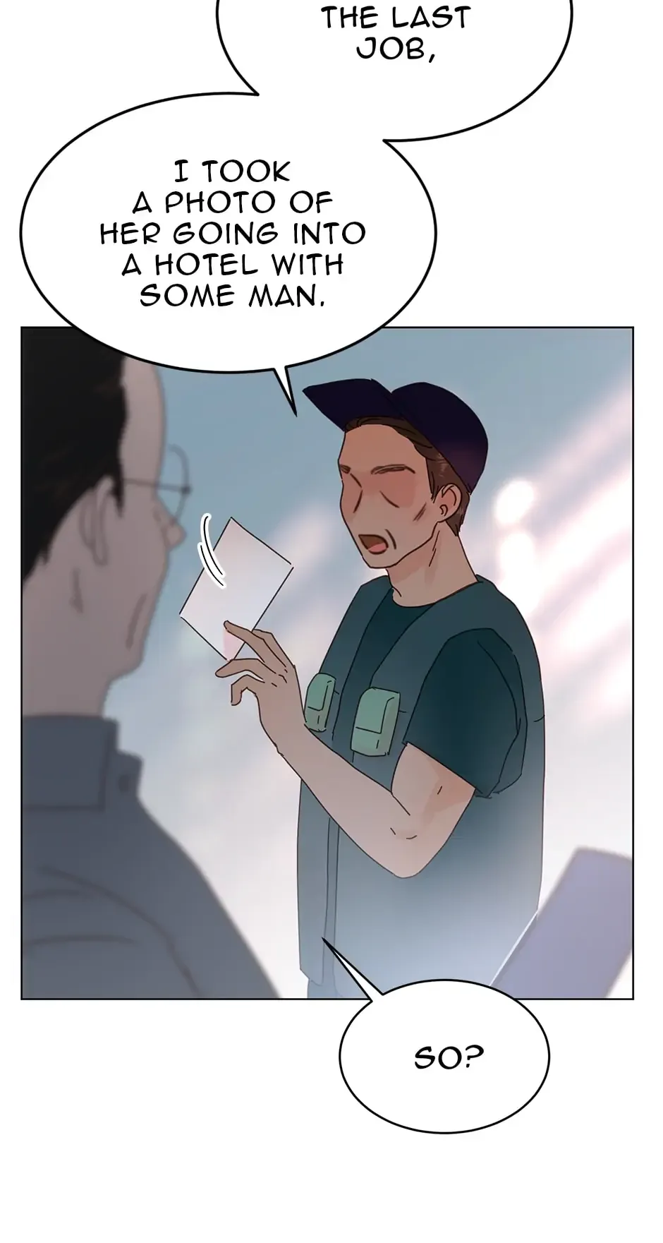 A Wife’s Sweet Revenge Chapter 56 page 25