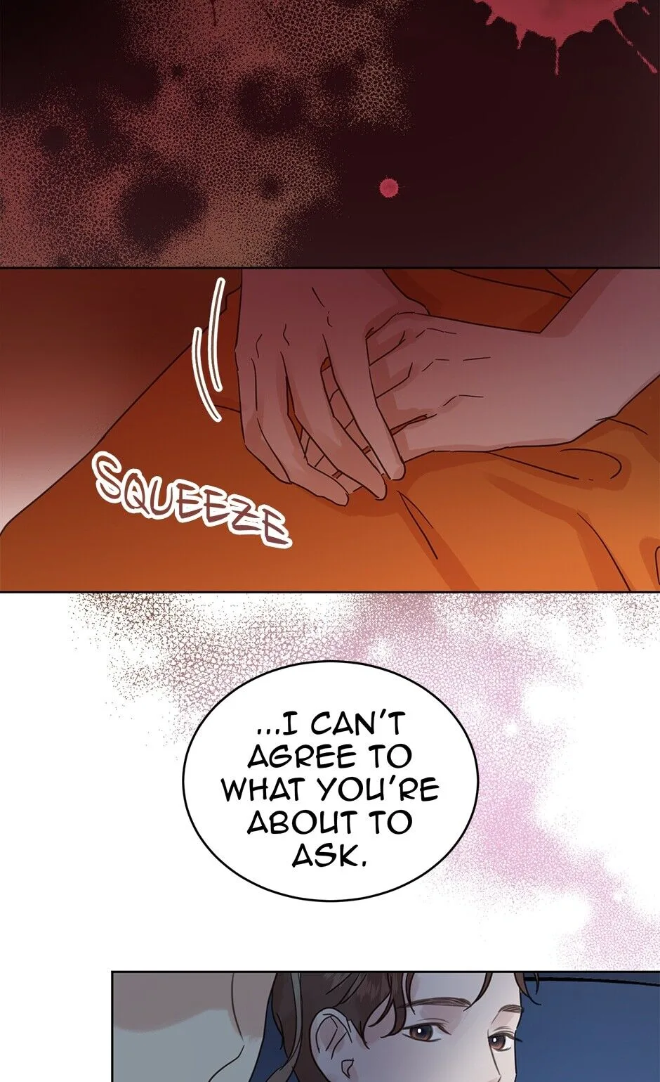 A Wife’s Sweet Revenge Chapter 26 page 21