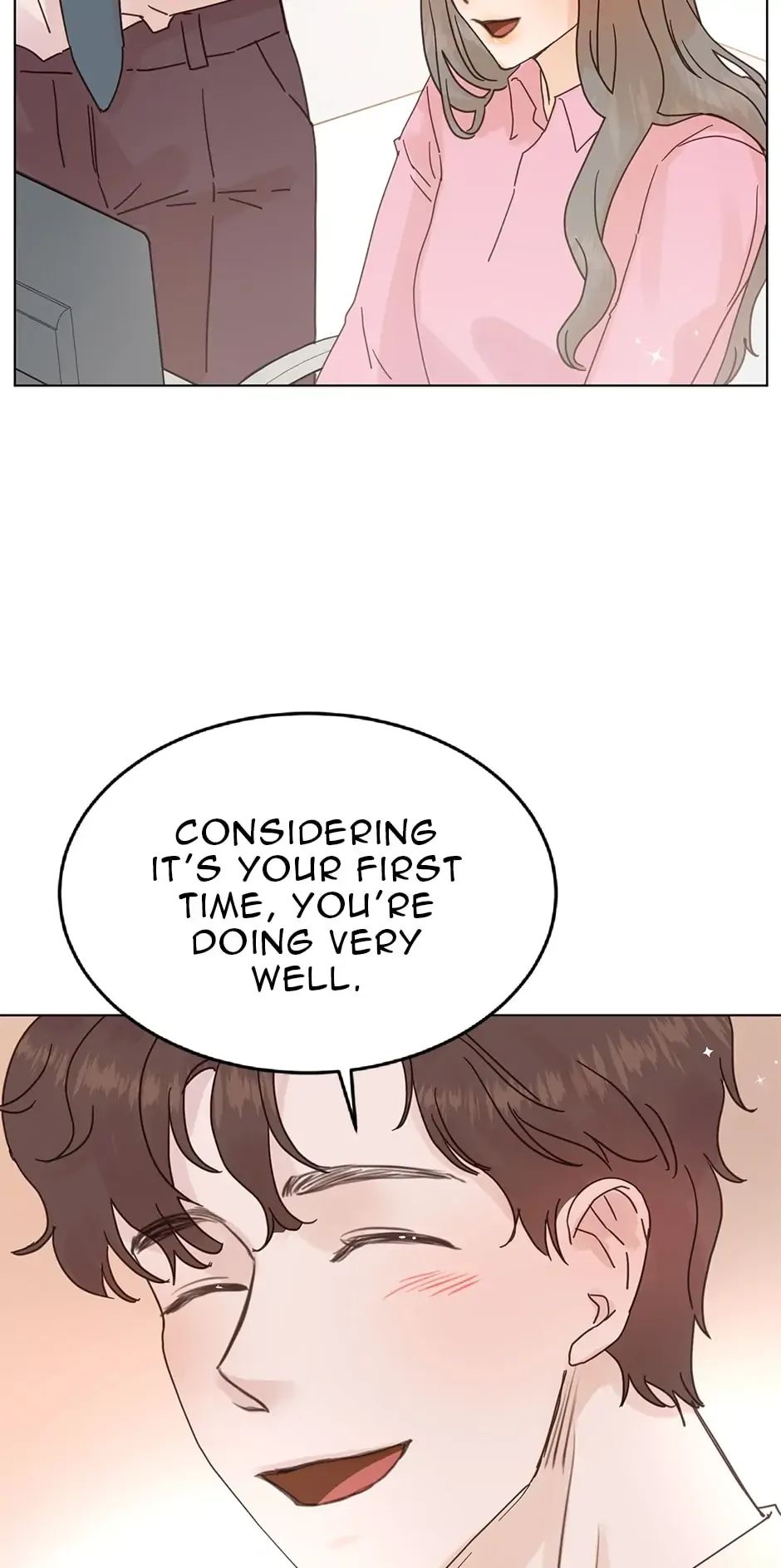 A Wife’s Sweet Revenge Chapter 61 page 4
