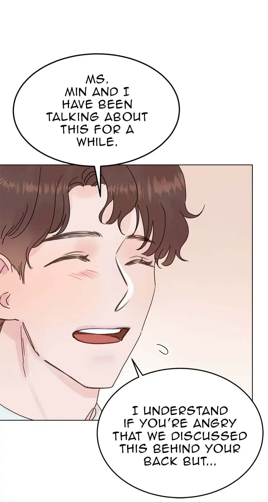 A Wife’s Sweet Revenge Chapter 57 page 41