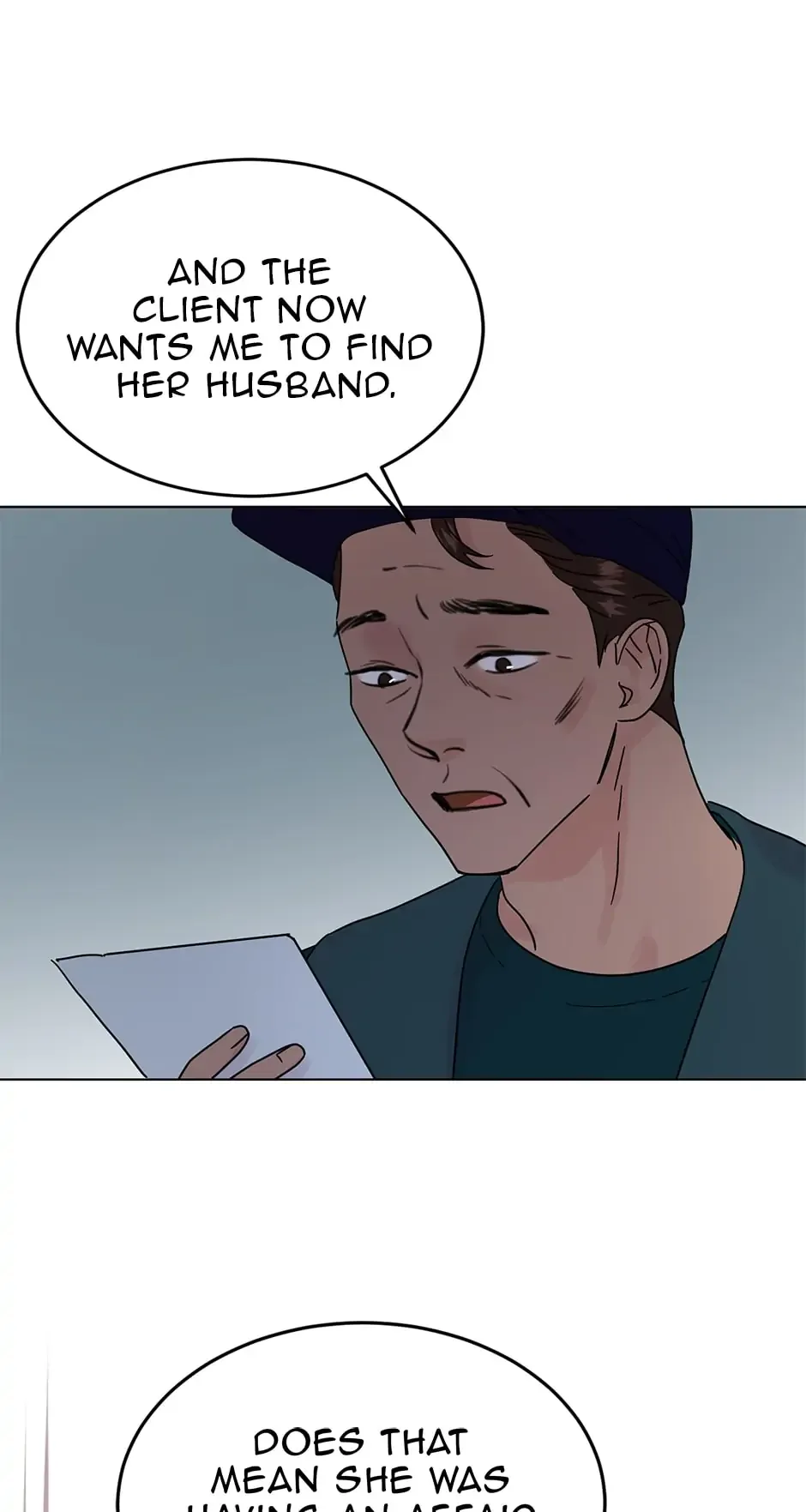 A Wife’s Sweet Revenge Chapter 56 page 26