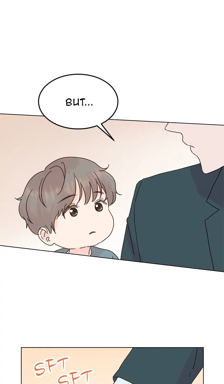 A Wife’s Sweet Revenge Chapter 57 page 33