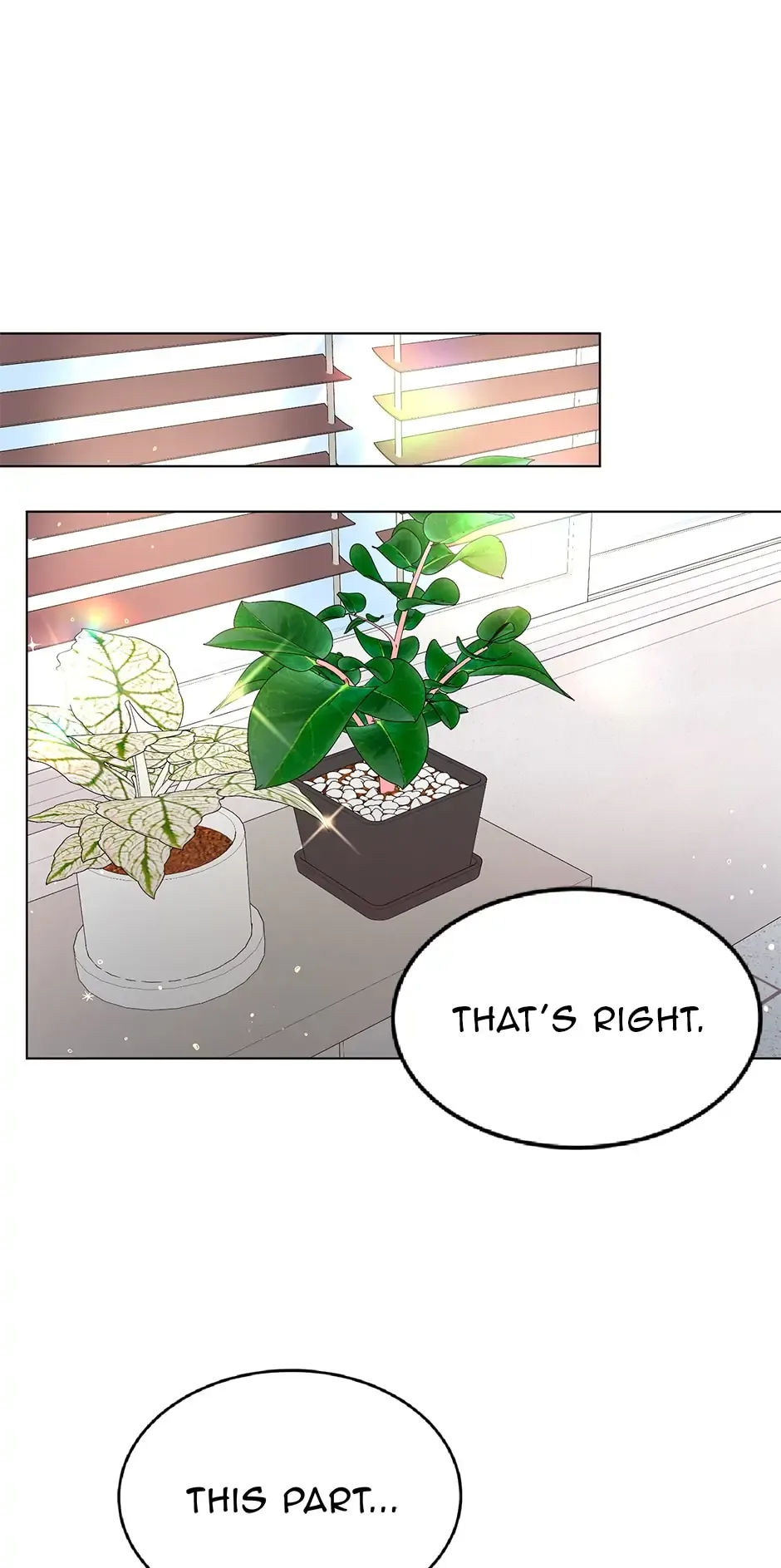 A Wife’s Sweet Revenge Chapter 61 page 2