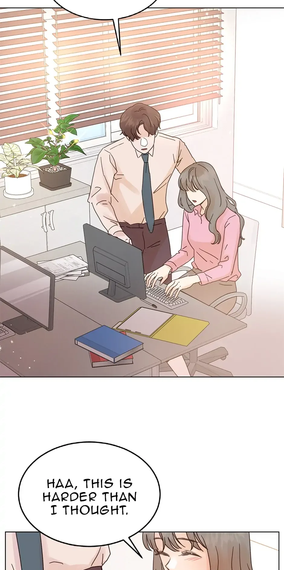 A Wife’s Sweet Revenge Chapter 61 page 3