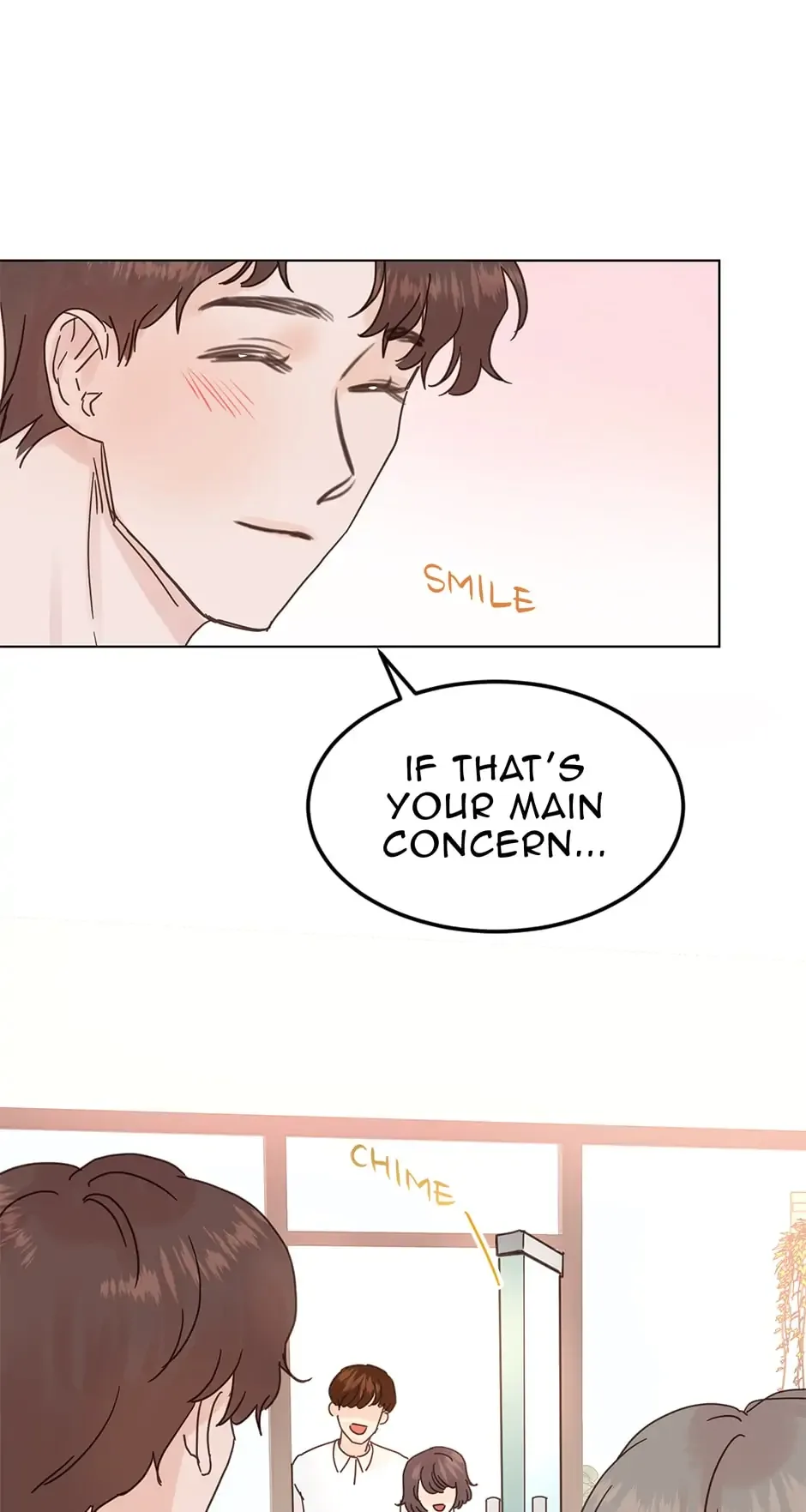 A Wife’s Sweet Revenge Chapter 57 page 38