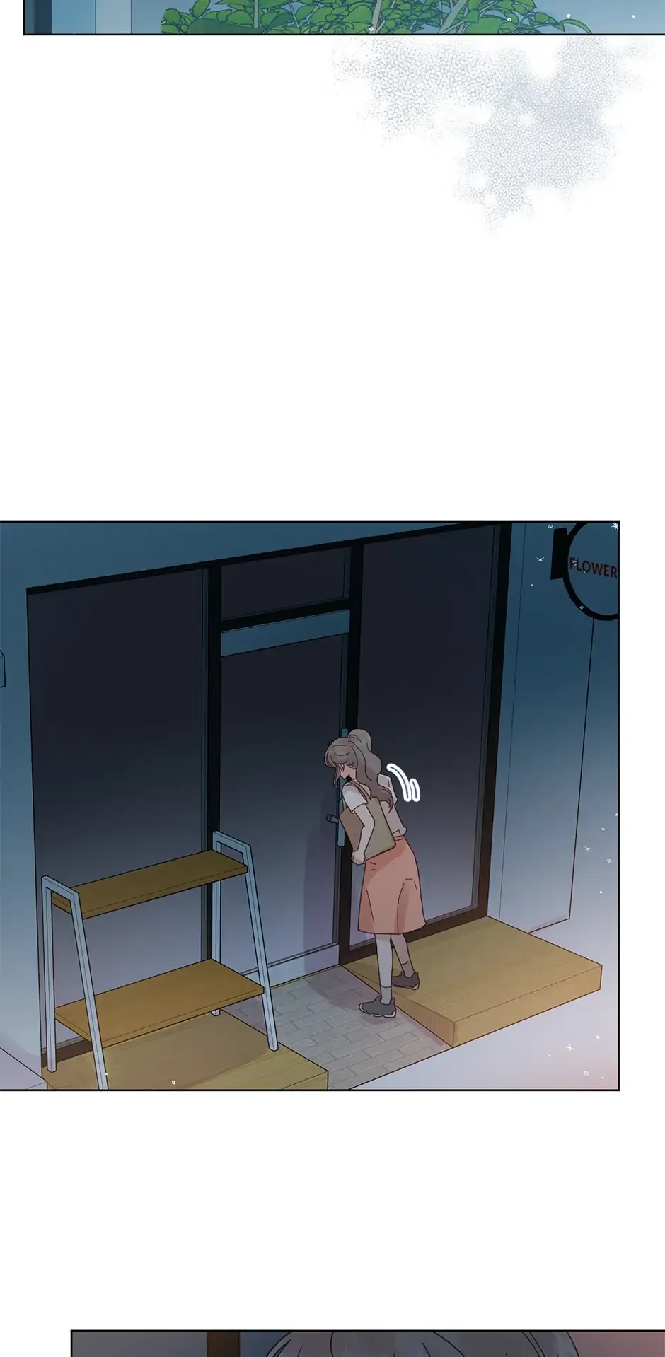 A Wife’s Sweet Revenge Chapter 54 page 42