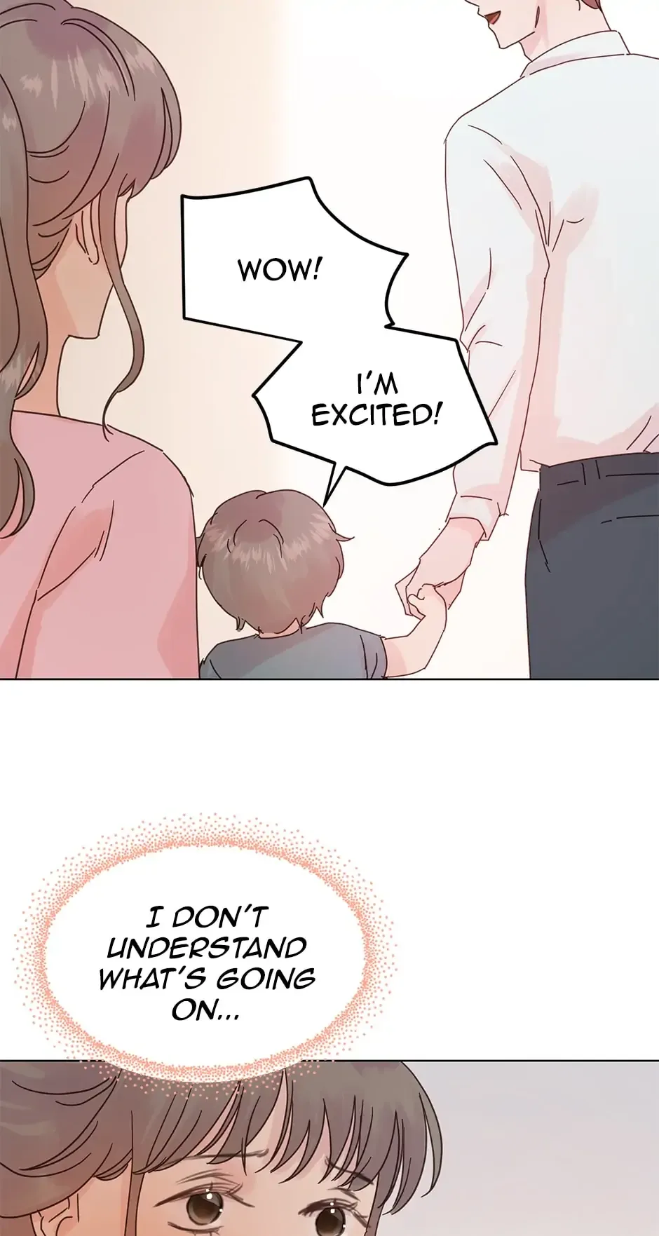 A Wife’s Sweet Revenge Chapter 58 page 20