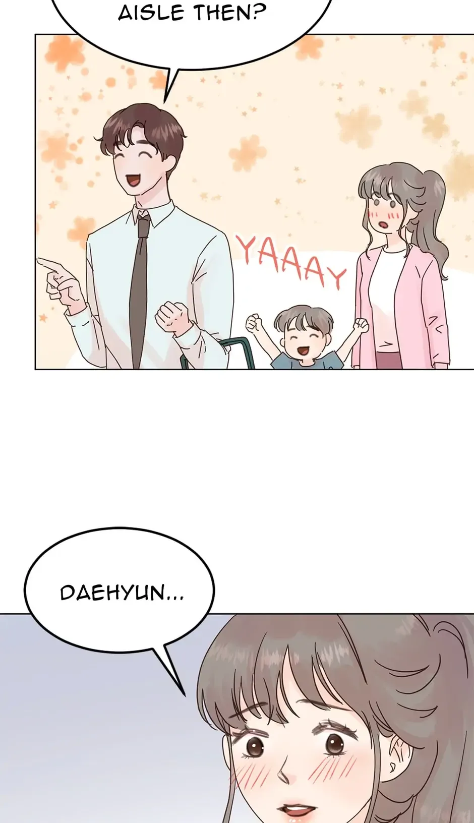 A Wife’s Sweet Revenge Chapter 58 page 27