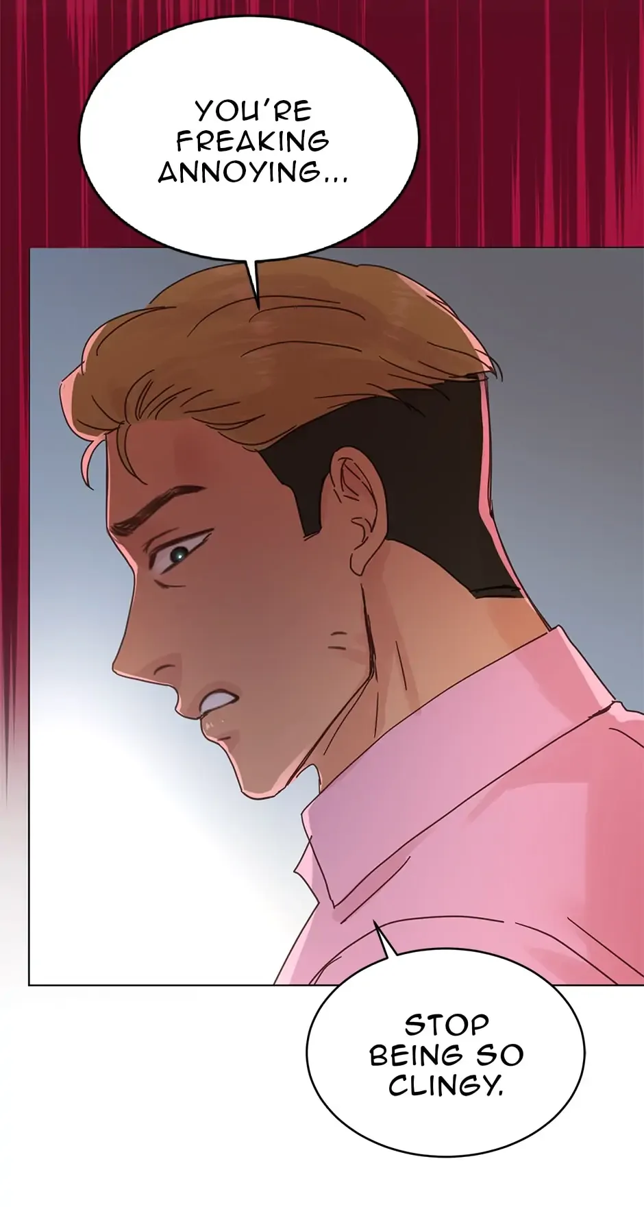 A Wife’s Sweet Revenge Chapter 60 page 5