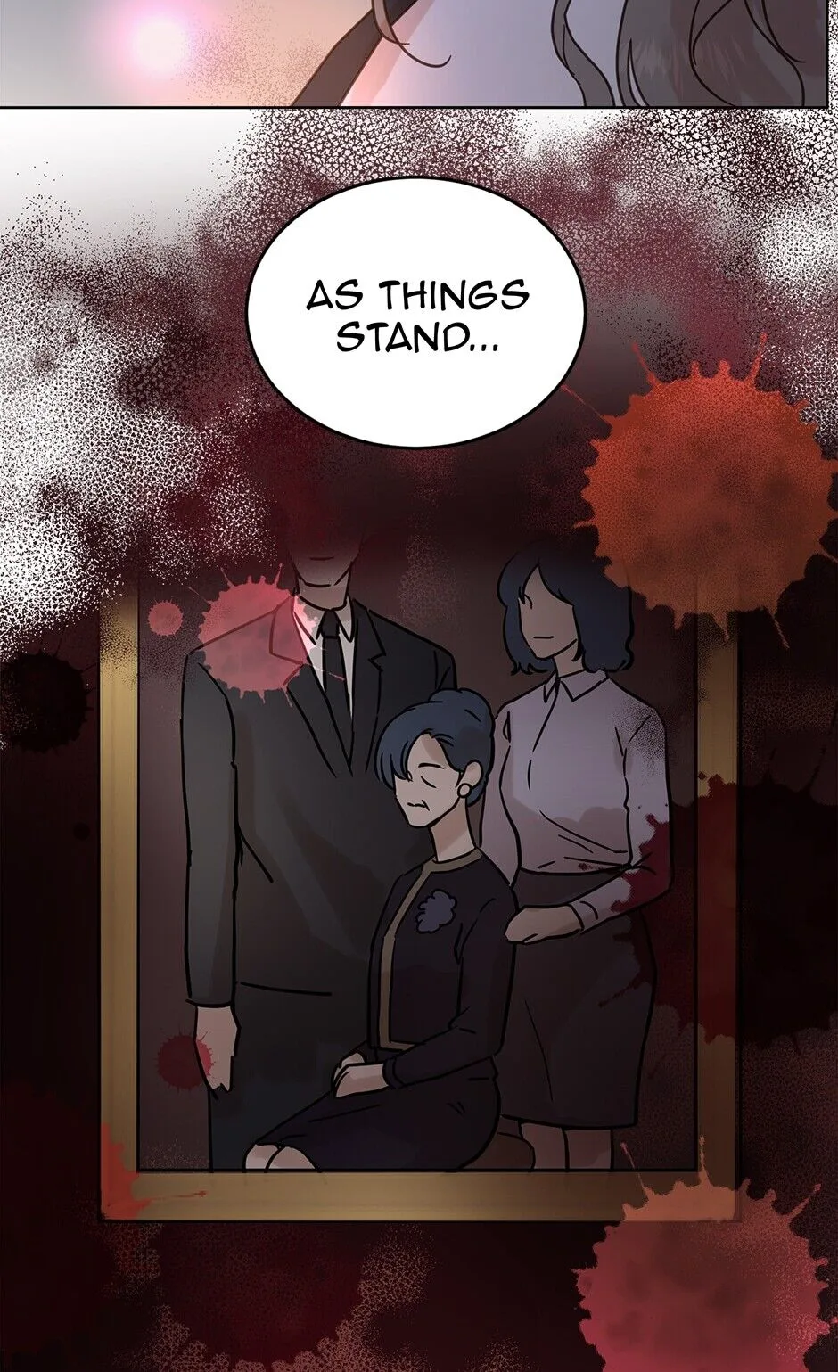 A Wife’s Sweet Revenge Chapter 26 page 20