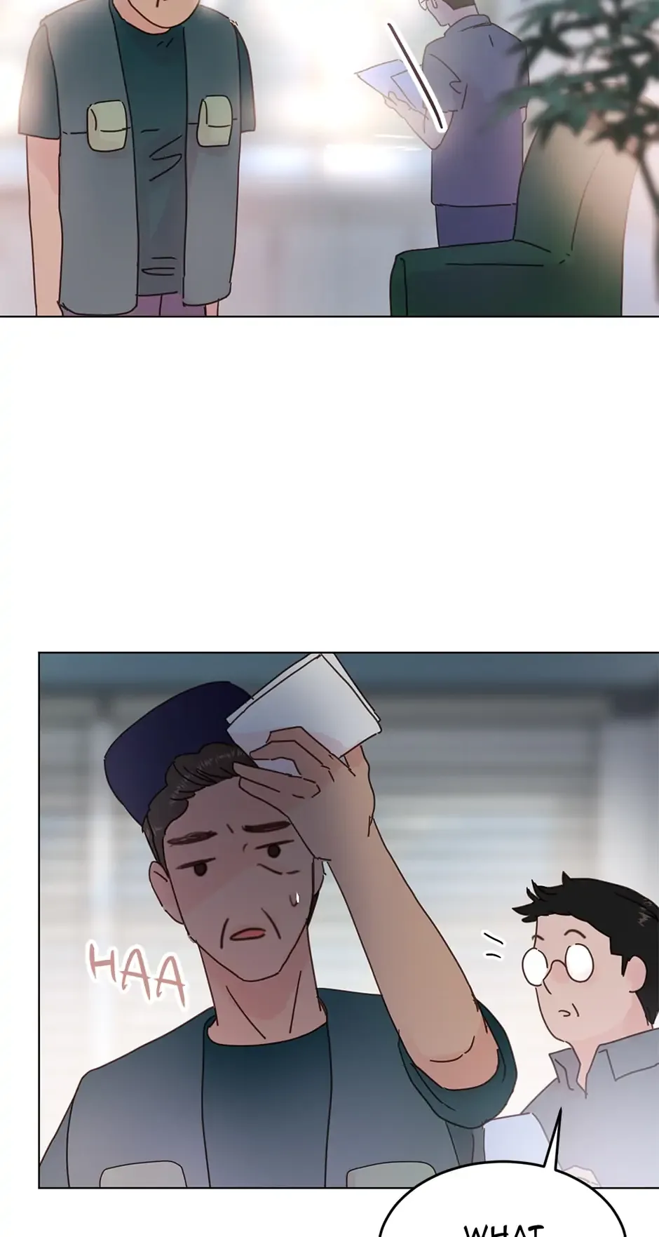 A Wife’s Sweet Revenge Chapter 56 page 23