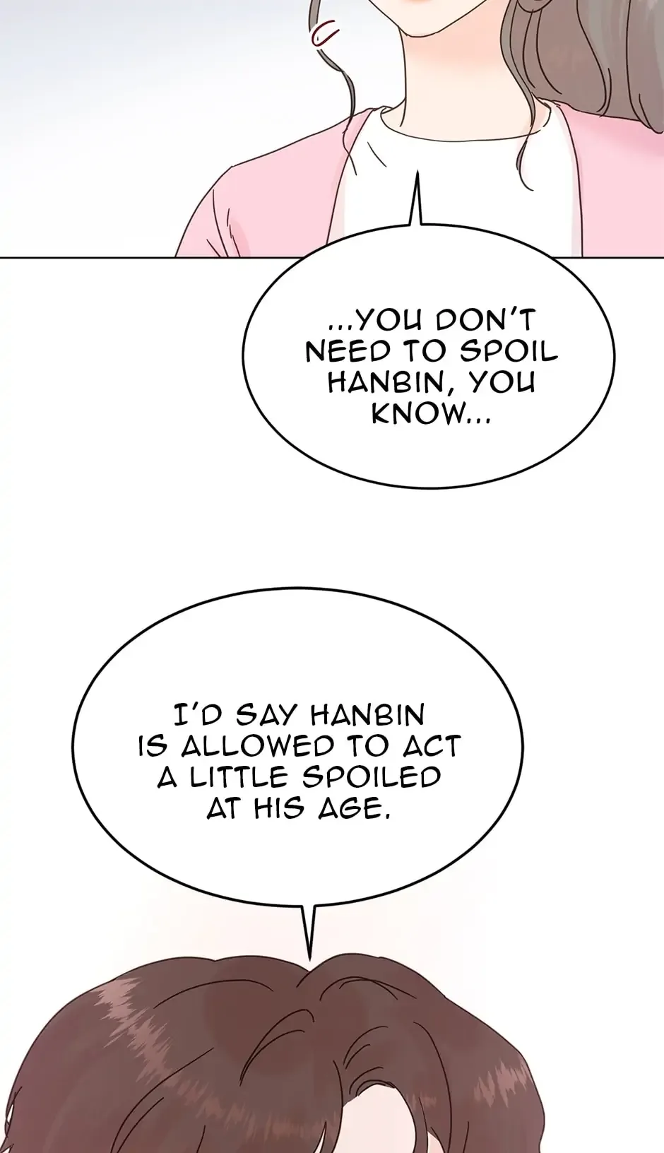 A Wife’s Sweet Revenge Chapter 58 page 28