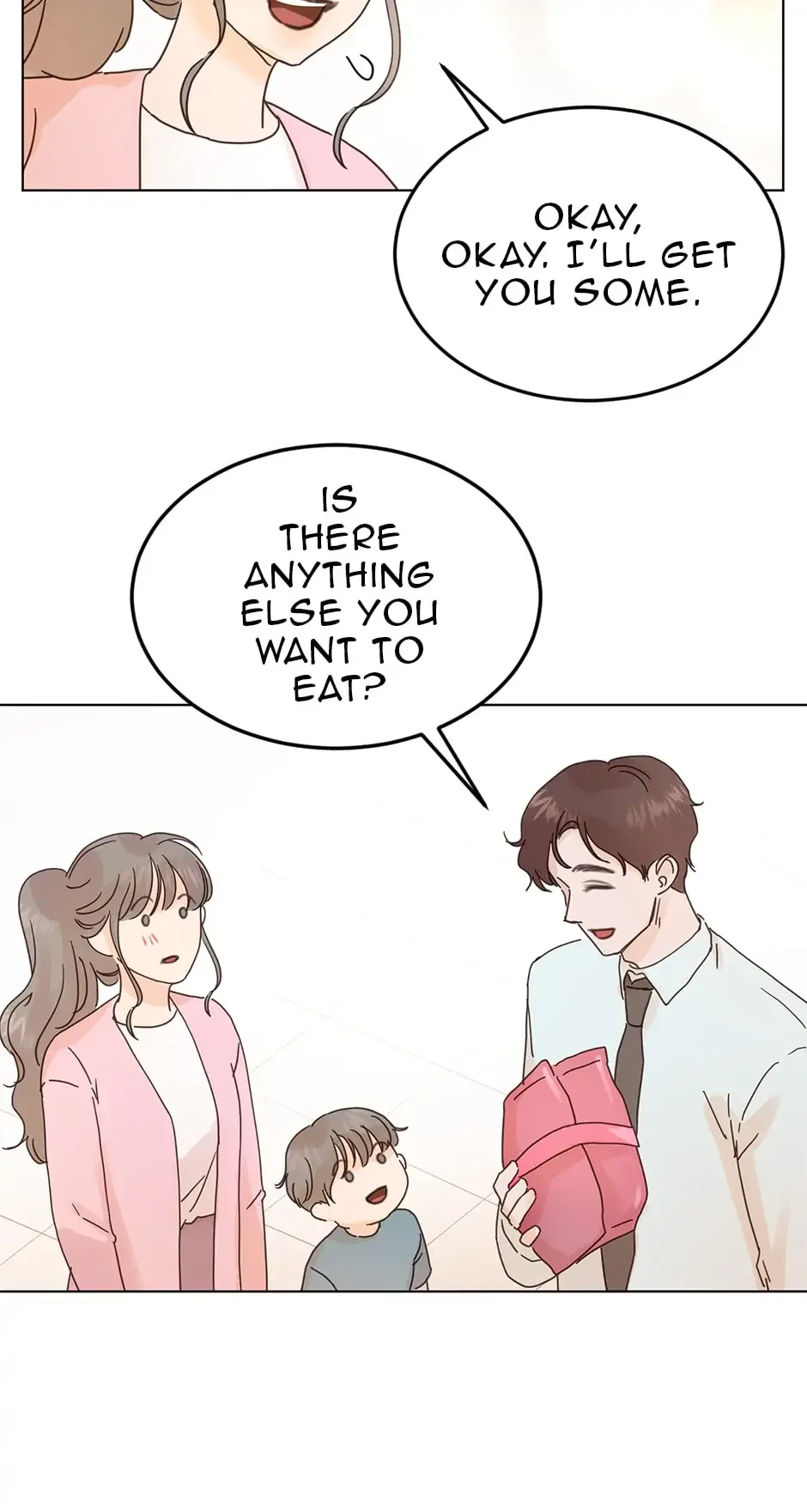 A Wife’s Sweet Revenge Chapter 58 page 25