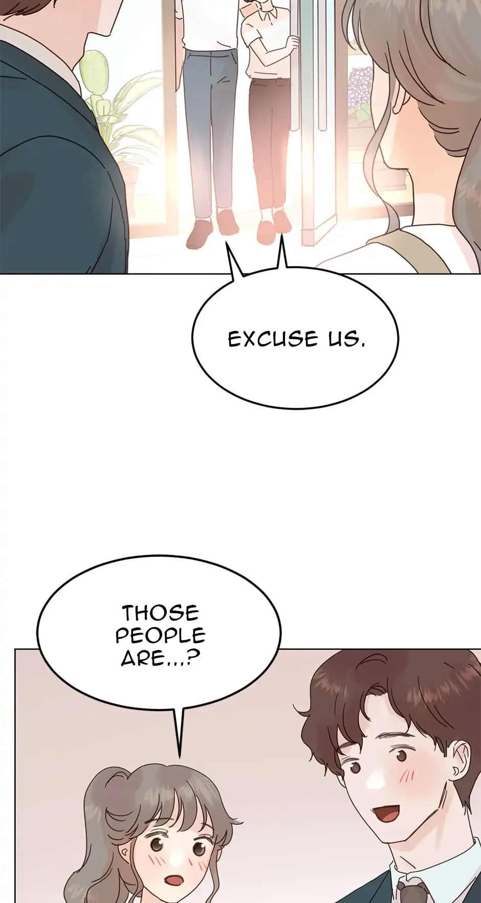 A Wife’s Sweet Revenge Chapter 57 page 39