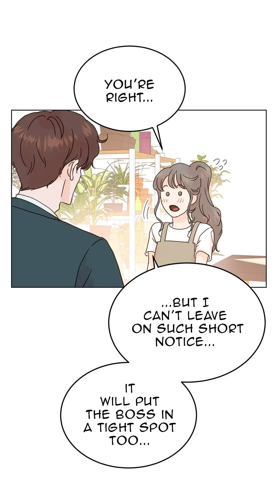 A Wife’s Sweet Revenge Chapter 57 page 37