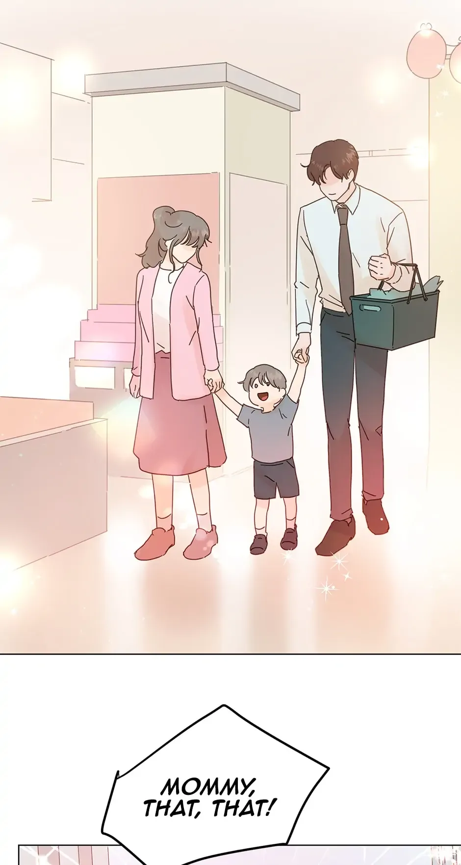 A Wife’s Sweet Revenge Chapter 58 page 23
