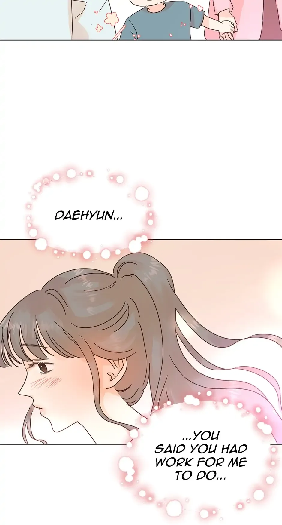 A Wife’s Sweet Revenge Chapter 58 page 33