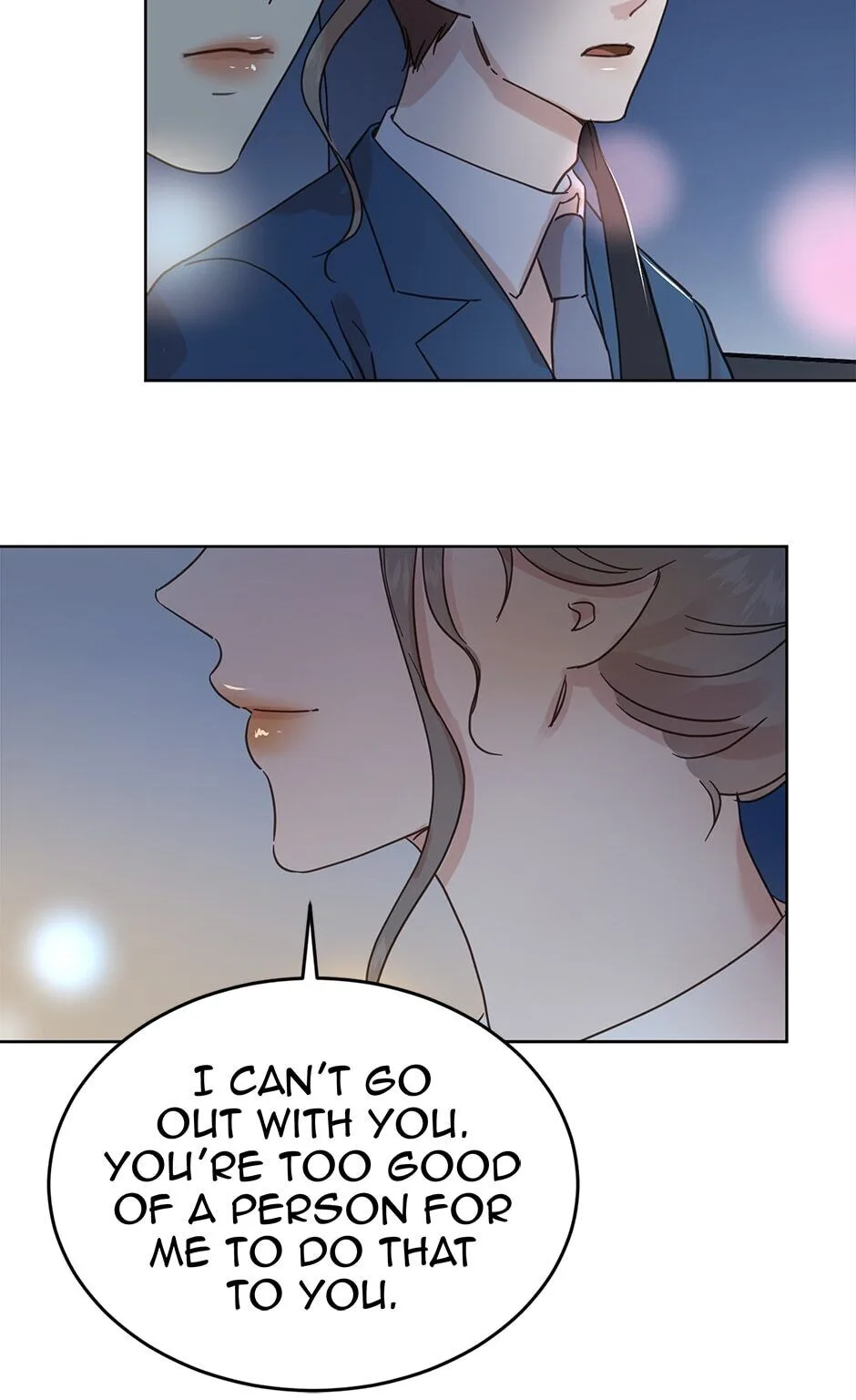 A Wife’s Sweet Revenge Chapter 26 page 22