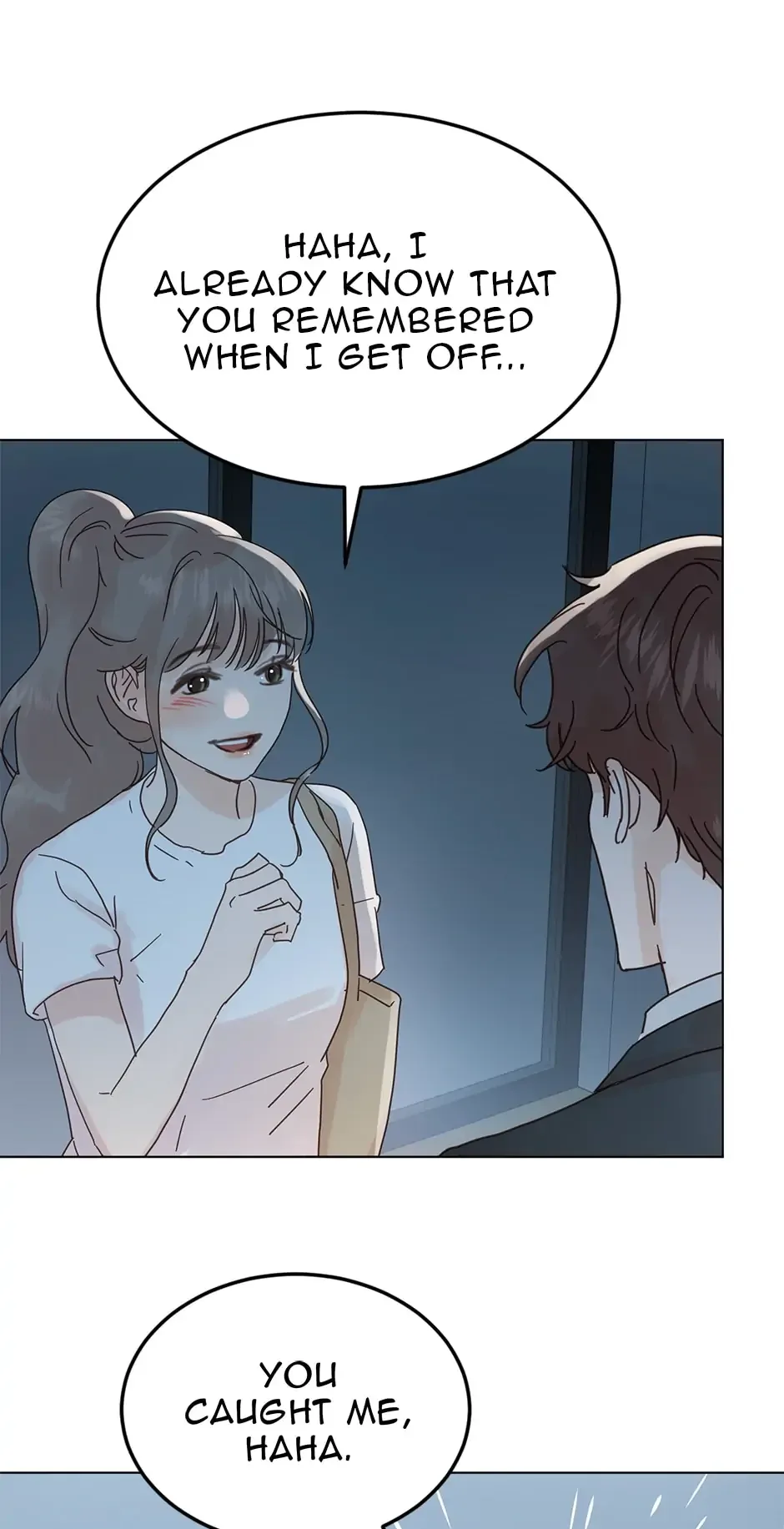 A Wife’s Sweet Revenge Chapter 54 page 45