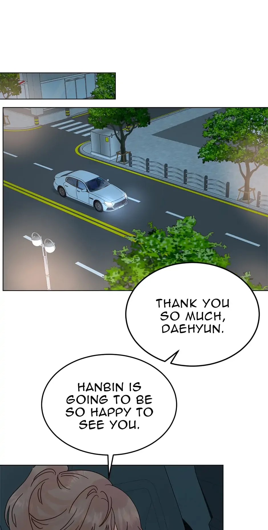 A Wife’s Sweet Revenge Chapter 54 page 48