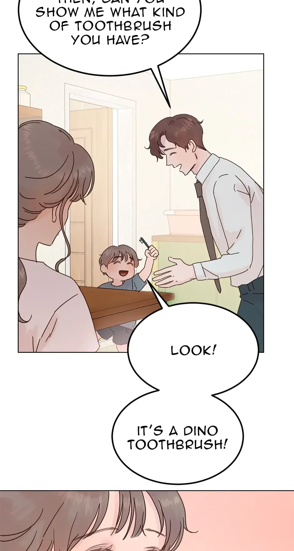 A Wife’s Sweet Revenge Chapter 58 page 39