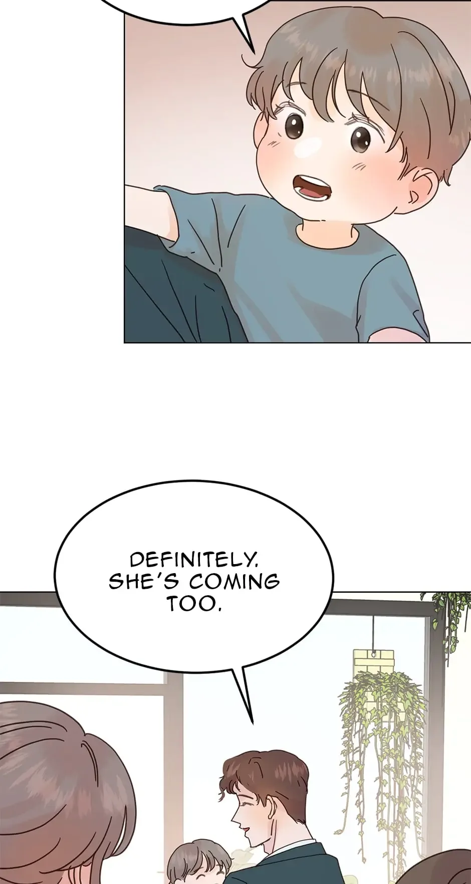 A Wife’s Sweet Revenge Chapter 57 page 47