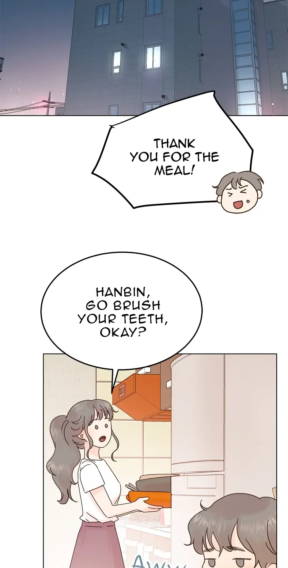 A Wife’s Sweet Revenge Chapter 58 page 36