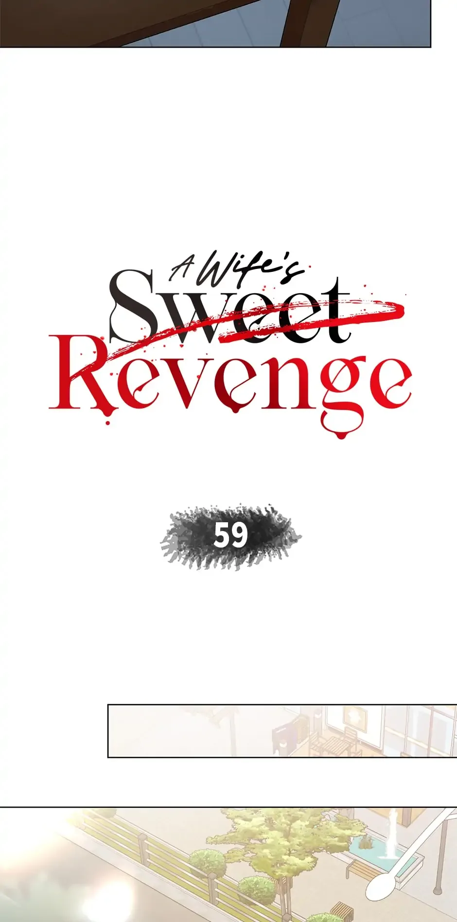 A Wife’s Sweet Revenge Chapter 59 page 17