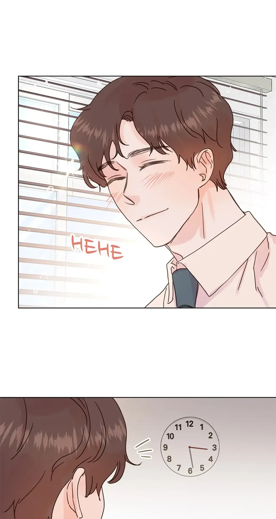 A Wife’s Sweet Revenge Chapter 61 page 6