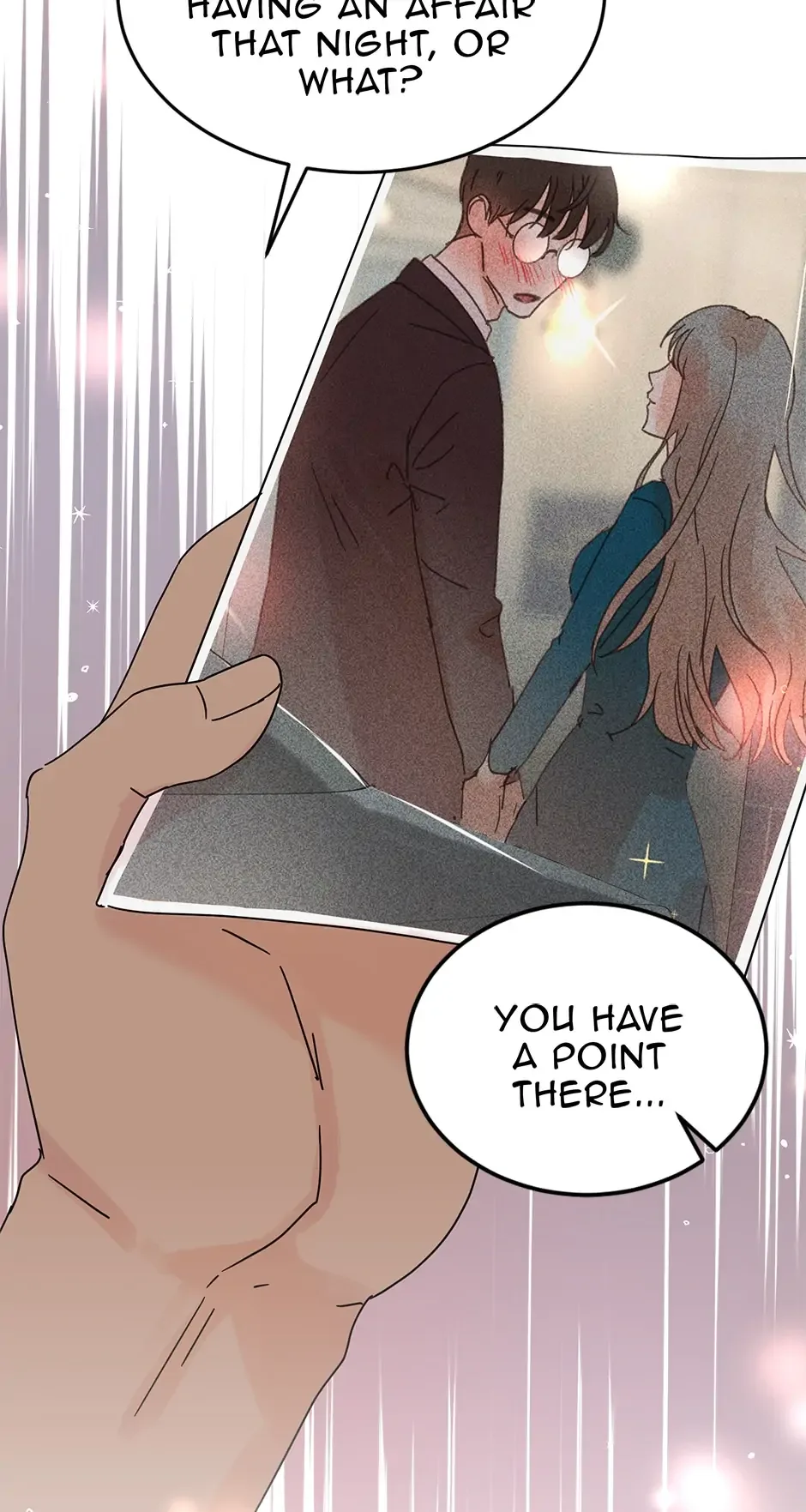 A Wife’s Sweet Revenge Chapter 56 page 27