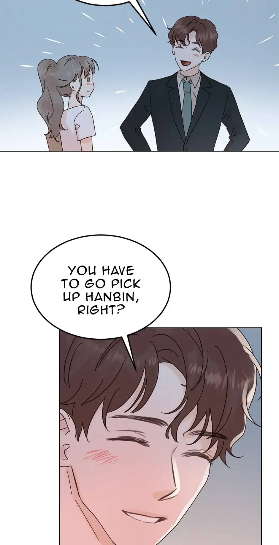 A Wife’s Sweet Revenge Chapter 54 page 46